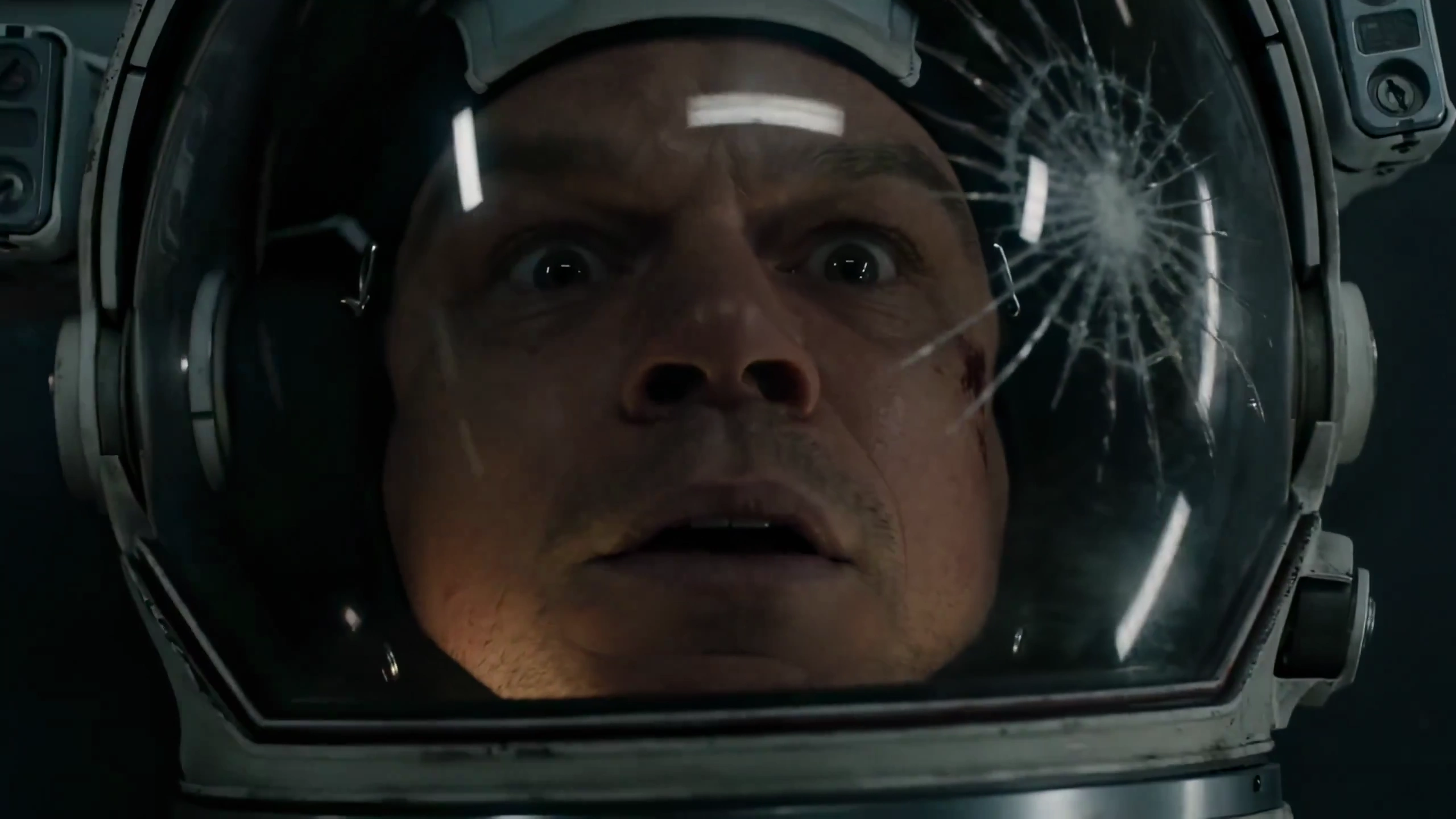 Left Behind: The Final Moments in Space