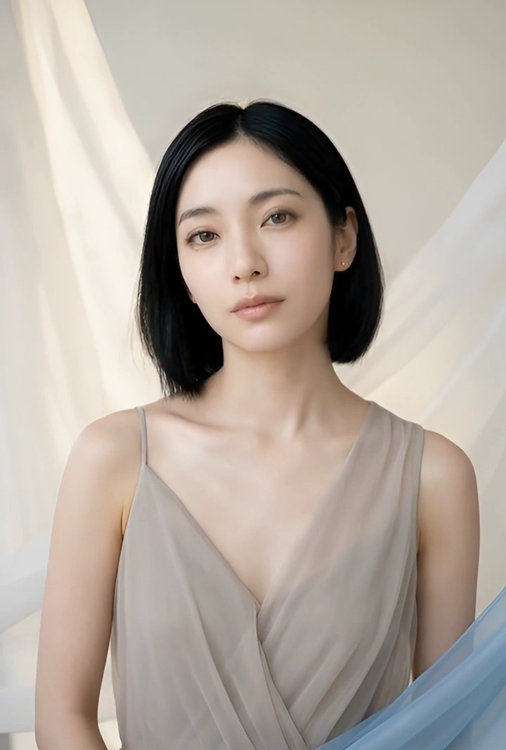 Creating Elegance: A Consistent, Luxurious Beauty Film