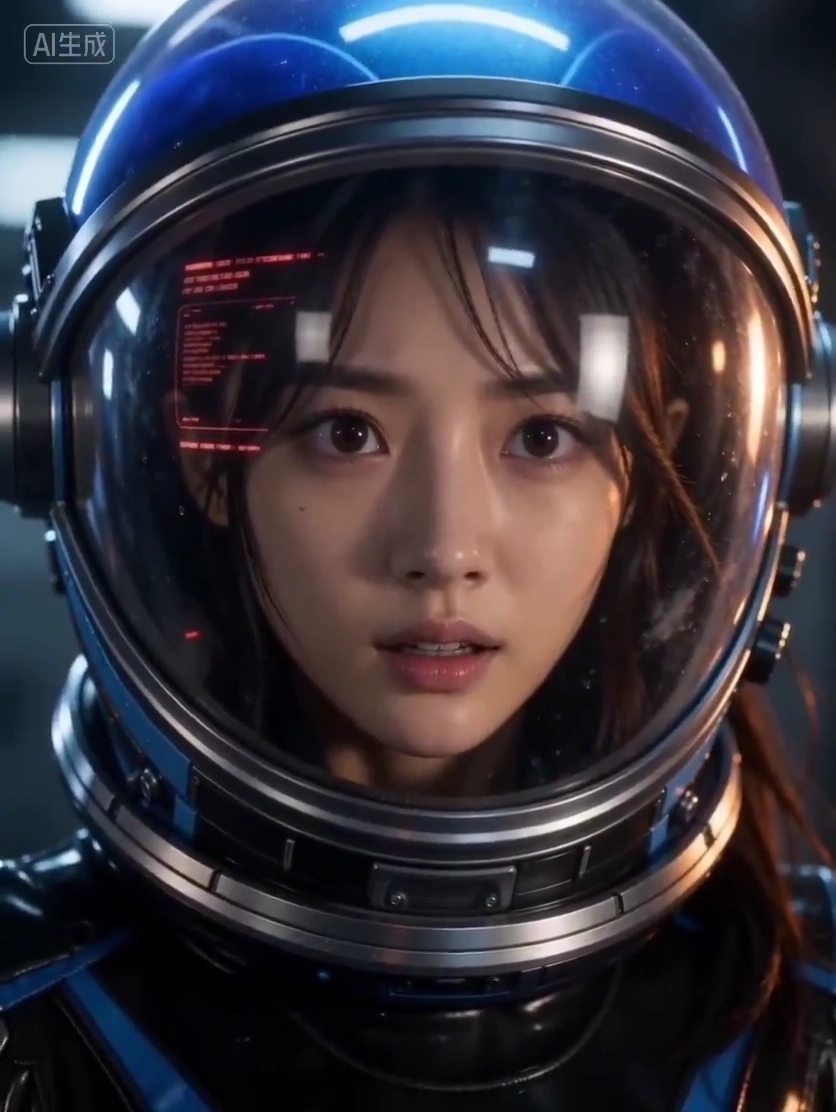 Fog, Steel, and the Rise of a Holo-Katana