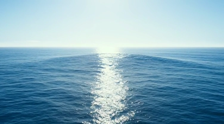 The Awakening of the Arctic Titan