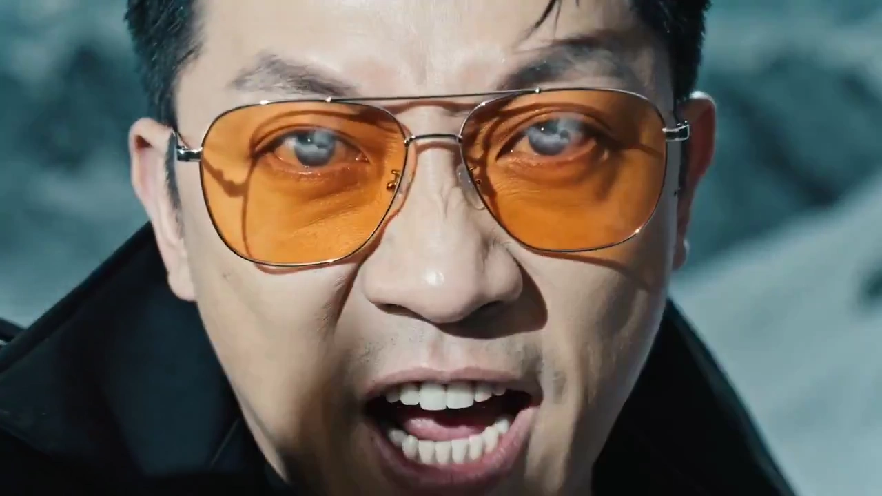 Sword's Call: A Cinematic Experience