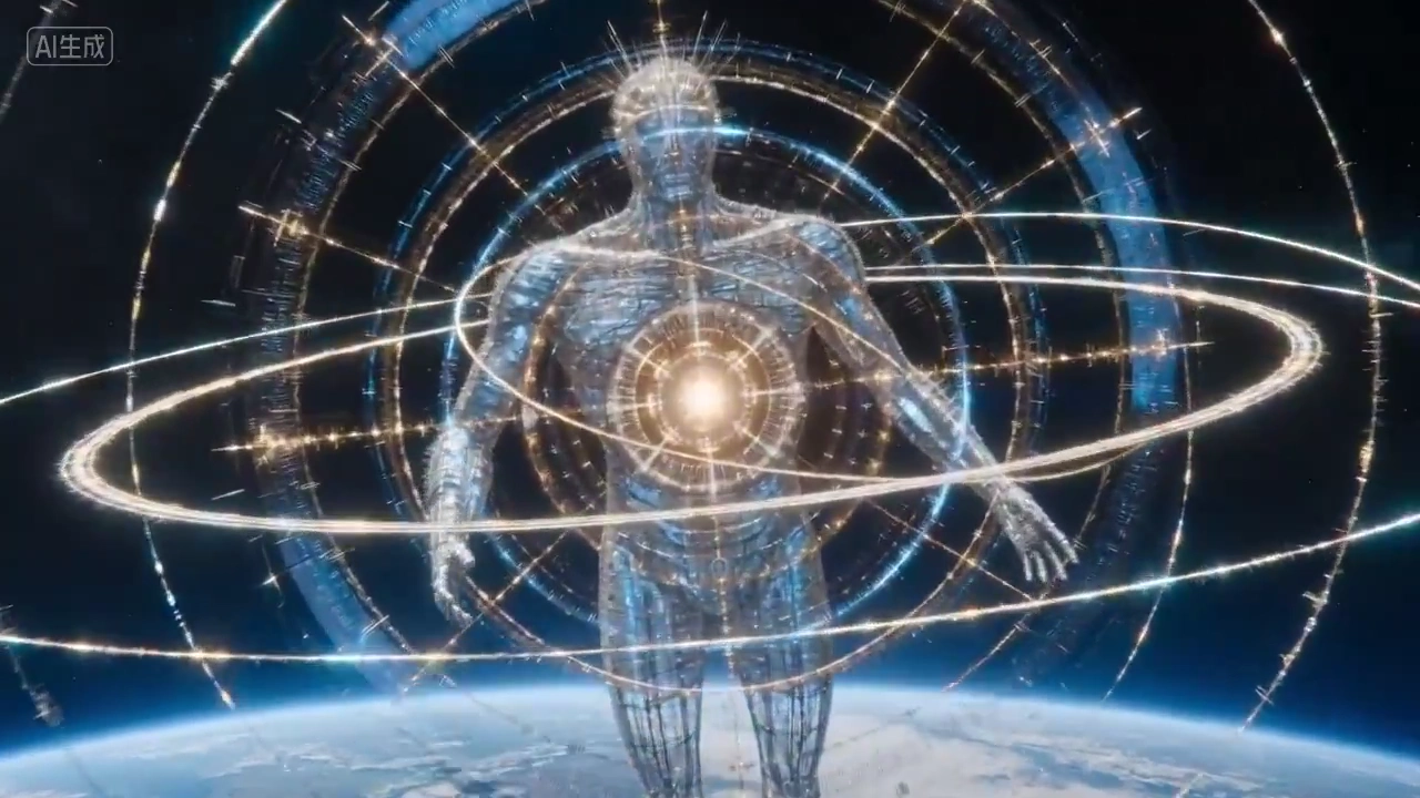 Temporal Turbulence: The Cosmic Engine's Impact on Earth