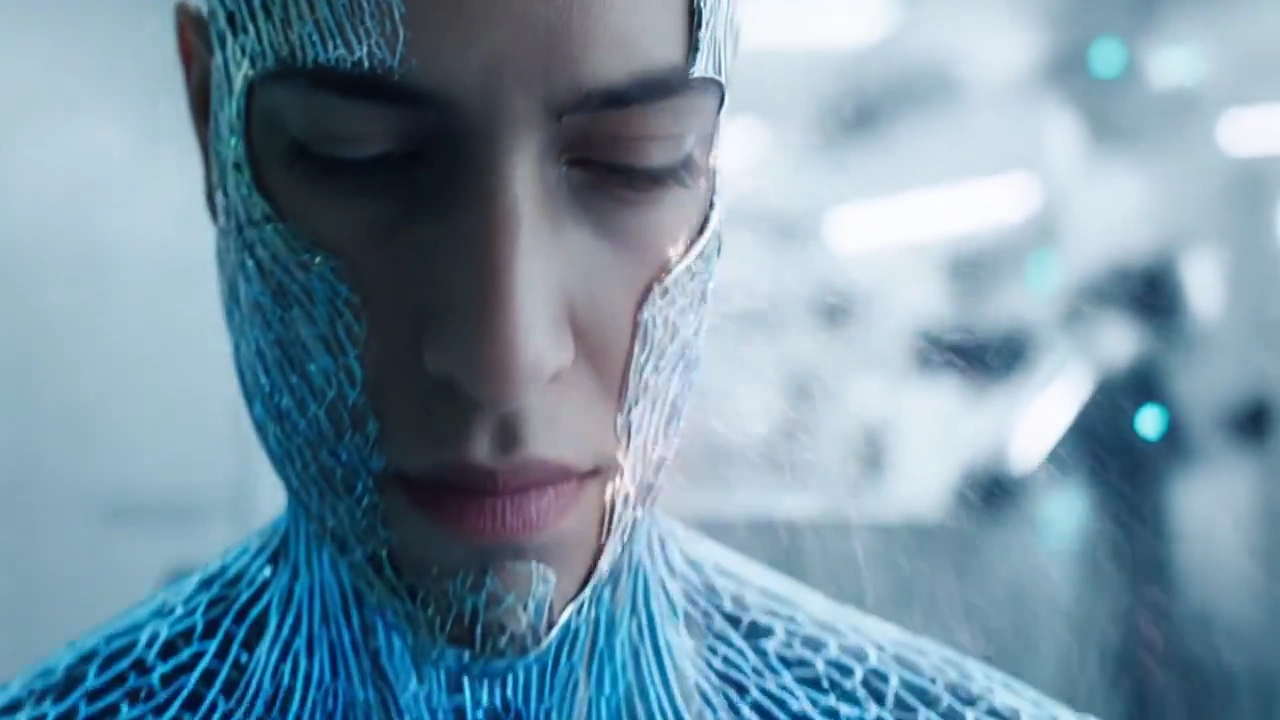 The Rise of the Dream Machine: Unveiling the Synthetic Eye