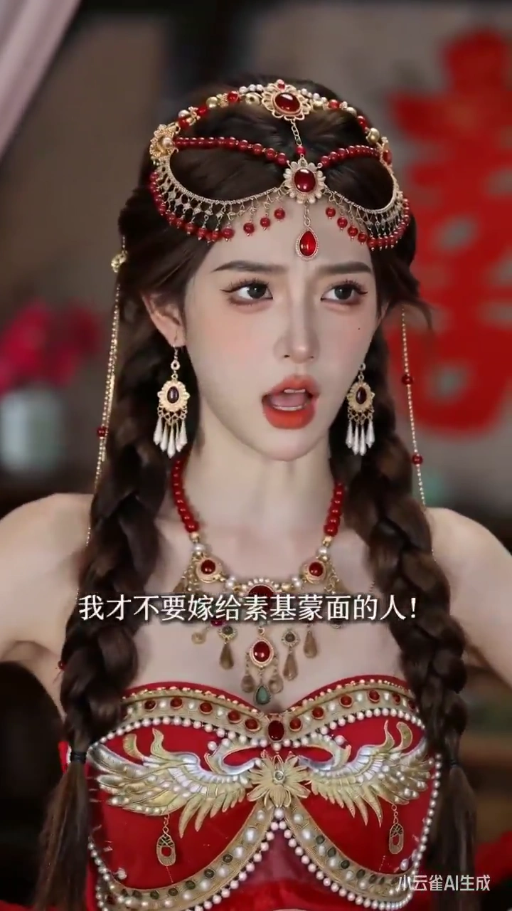 Timeless Romance Unfolds: From Bridal Rebellion to Heartfelt Attraction