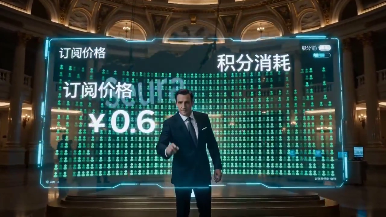 When Greed Meets Resistance: The Collapse of Seedance Headquarters