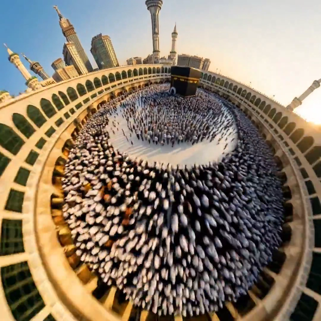 Querying Urban Sphere Visuals with Optimized Skyline and Atmosphere