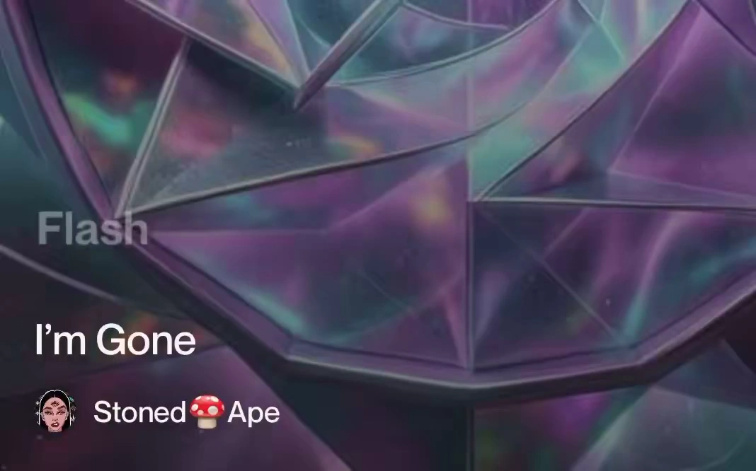 Hyperpop Odyssey: Androgynous Falsettos Meet Psytrance and Shamanic Trance Fusion