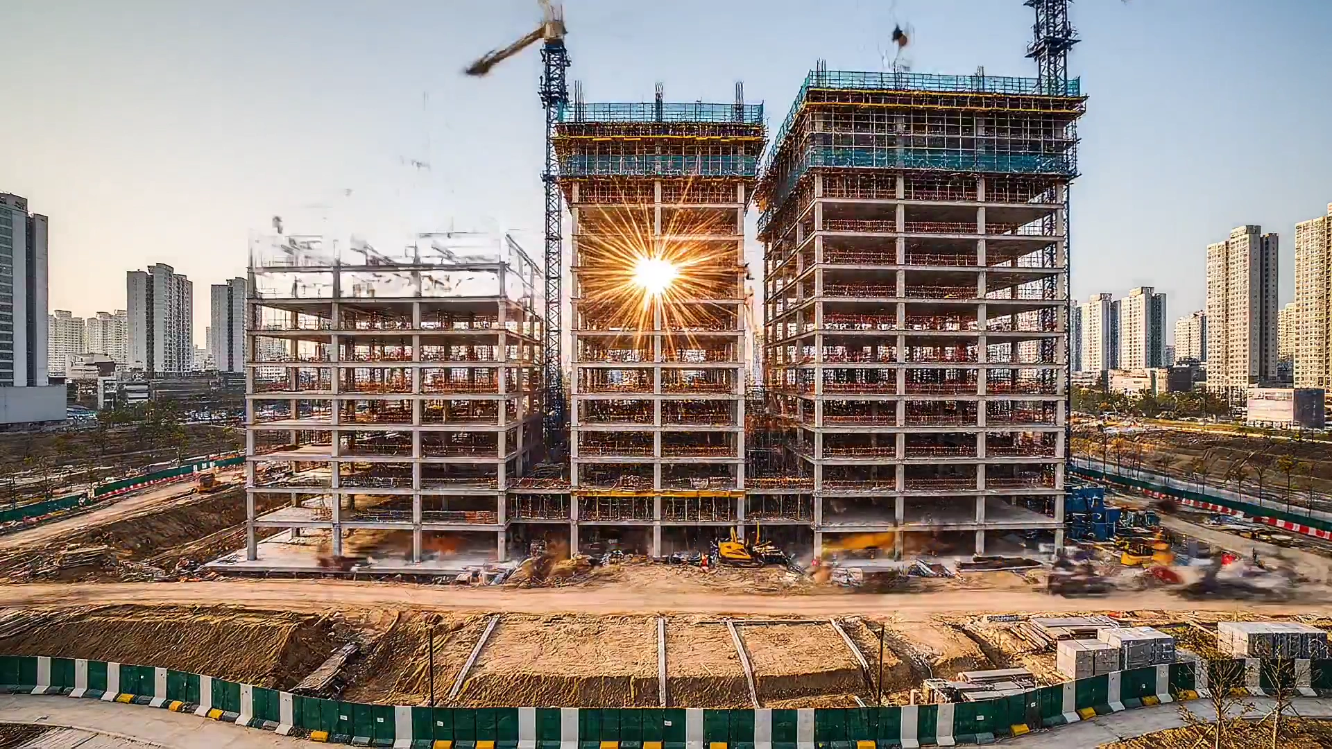 From Earth to Icon: The Swift Rise of a Seoul Medical Landmark