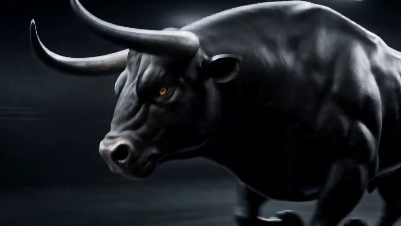 Lamborghini's Mechanical Beast Unleashed Through Dynamic Visuals