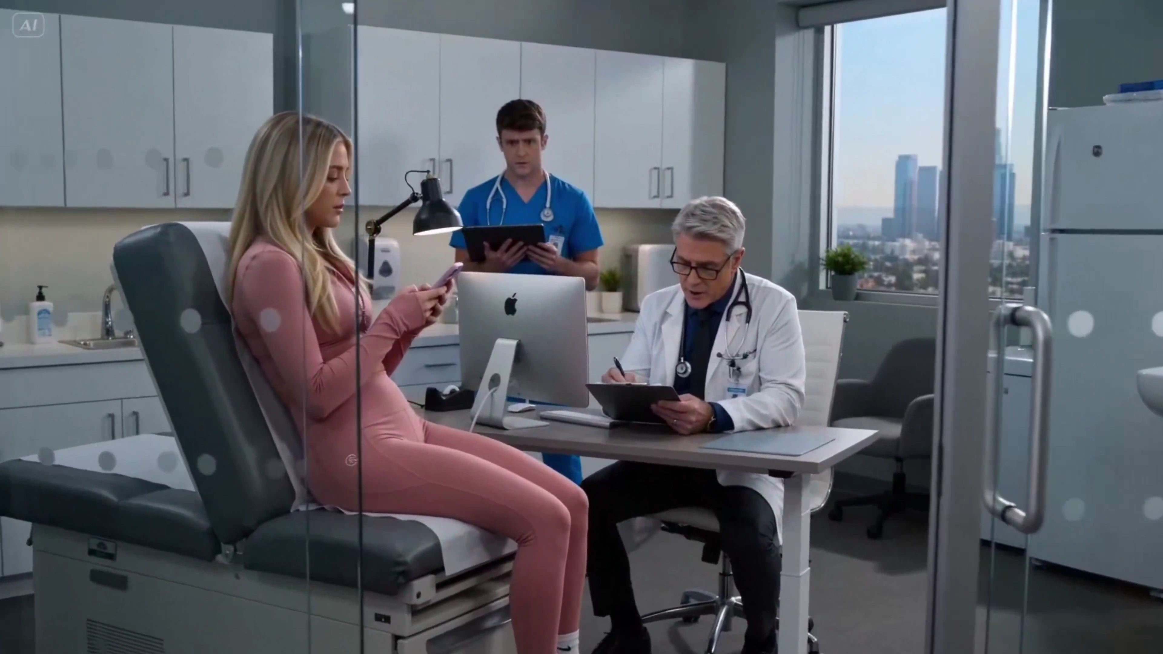 The Sanity Test That Outsmarts the Math Intern