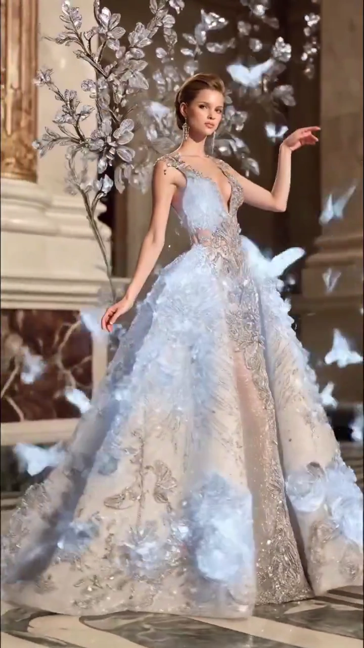 In the Heart of the Crystal Lab, Geometry Breathes