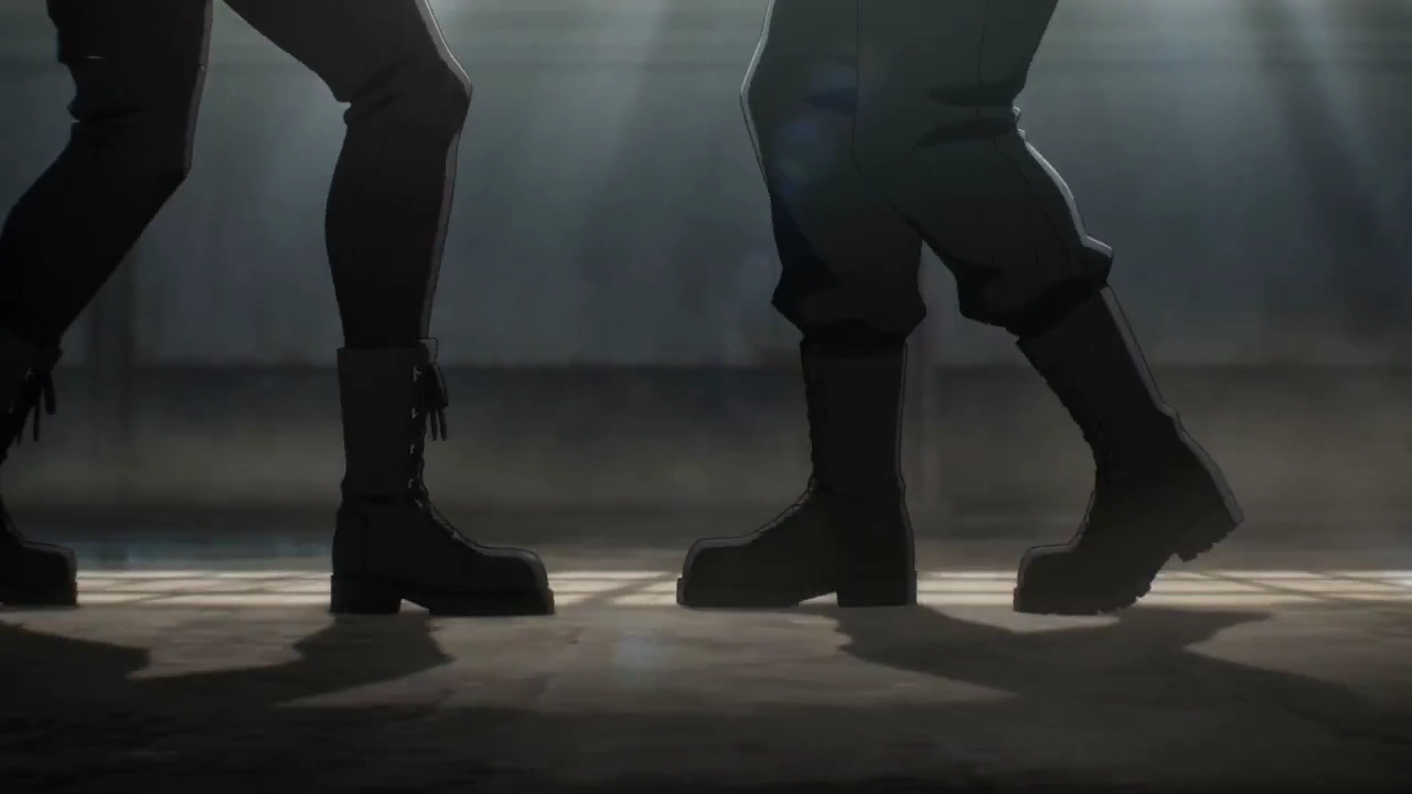 Unyielding Defense: Jinx’s Struggle Against Knibbz’s Dominant Assault