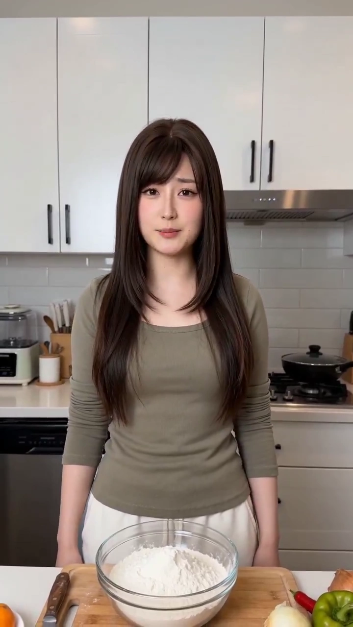 From Cooking Chaos to Magical Sword Fight in 15 Seconds