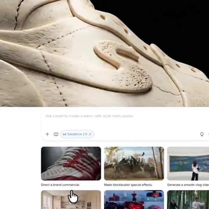 Crafting a Premium Macro Product Ad with Cinematic Bullet-Time Effects
