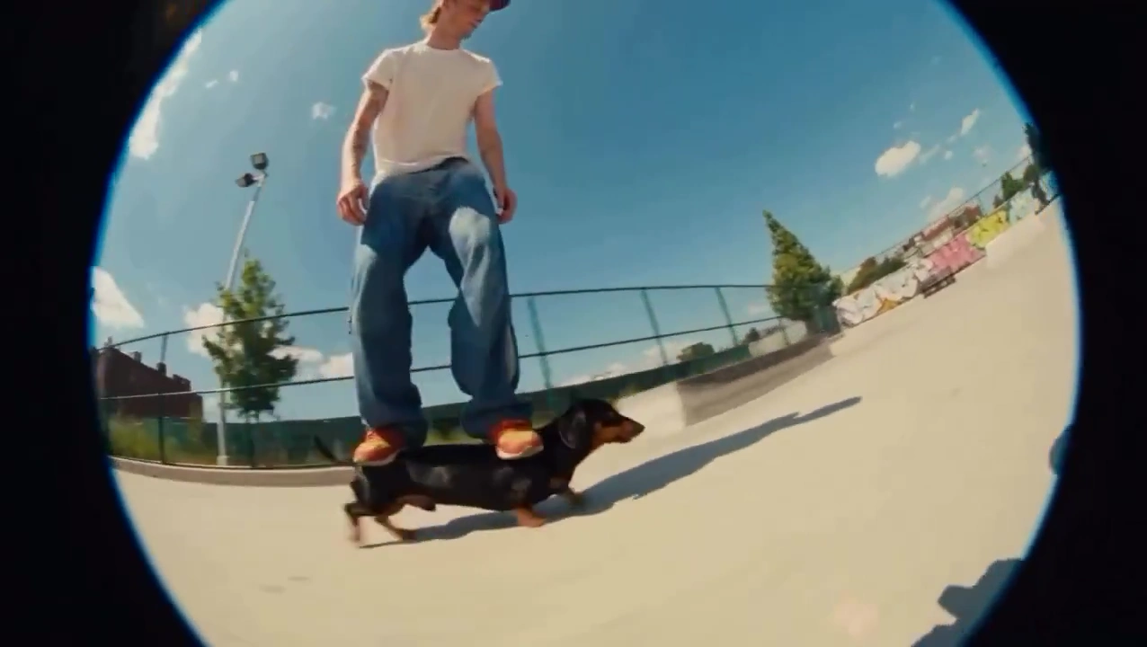 Skateboarding Meets Whimsy: Creating Unique Videos on Seedance 2.0