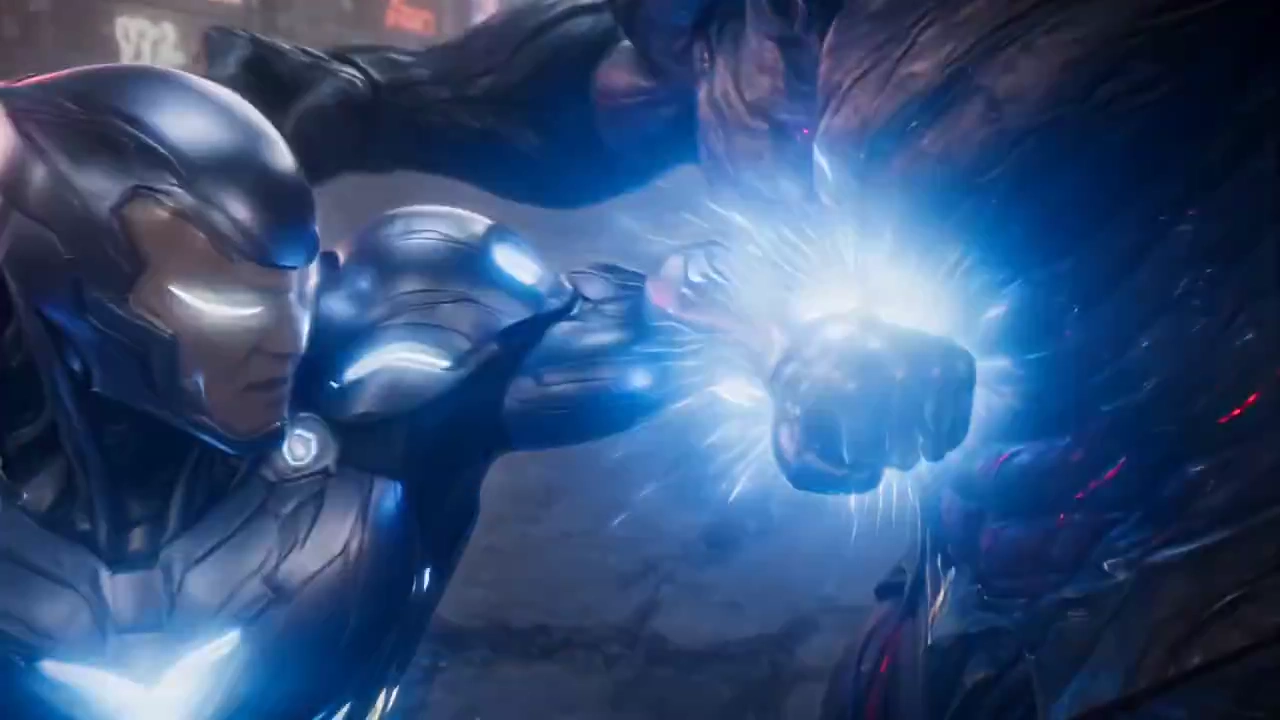 A symphony of pixels orchestrates a relentless ten-strike showdown