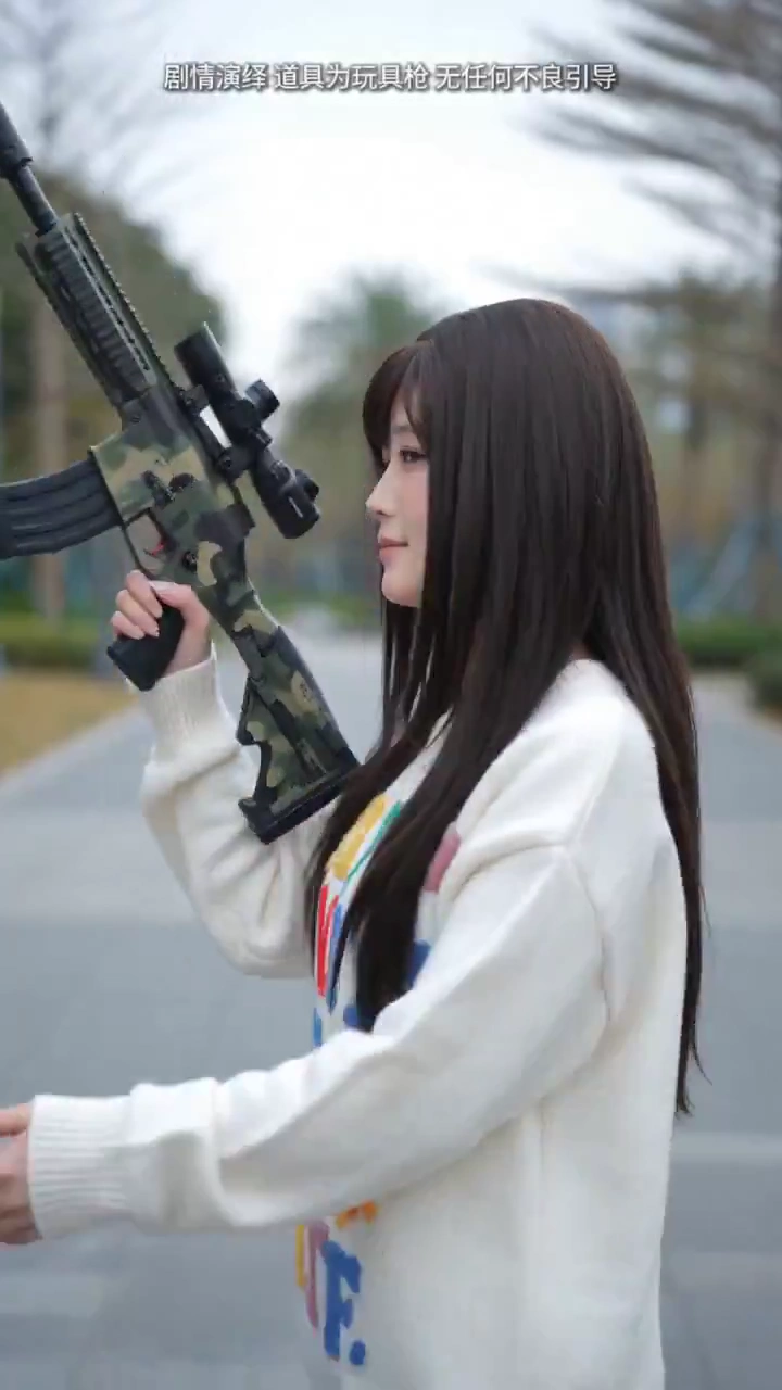 Visual Storyboard of a Cool Casual-to-Fantasy Combat Sequence