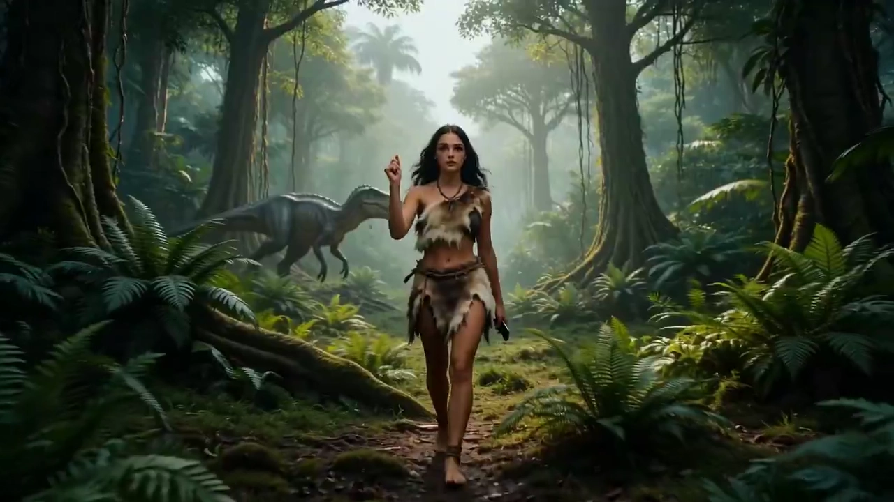 Timeless Transitions: The Evolution of Movement and Style