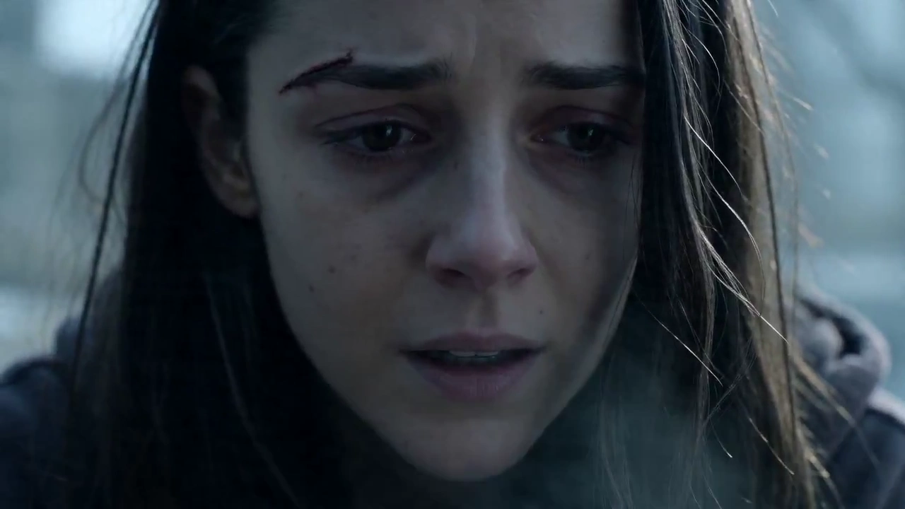 Zipline Escape: A Tale of Urban Survival