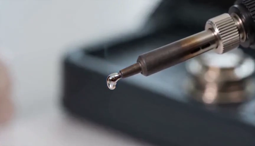 Crafting Flawless Solder Joints: Seedance 2.0 in Action