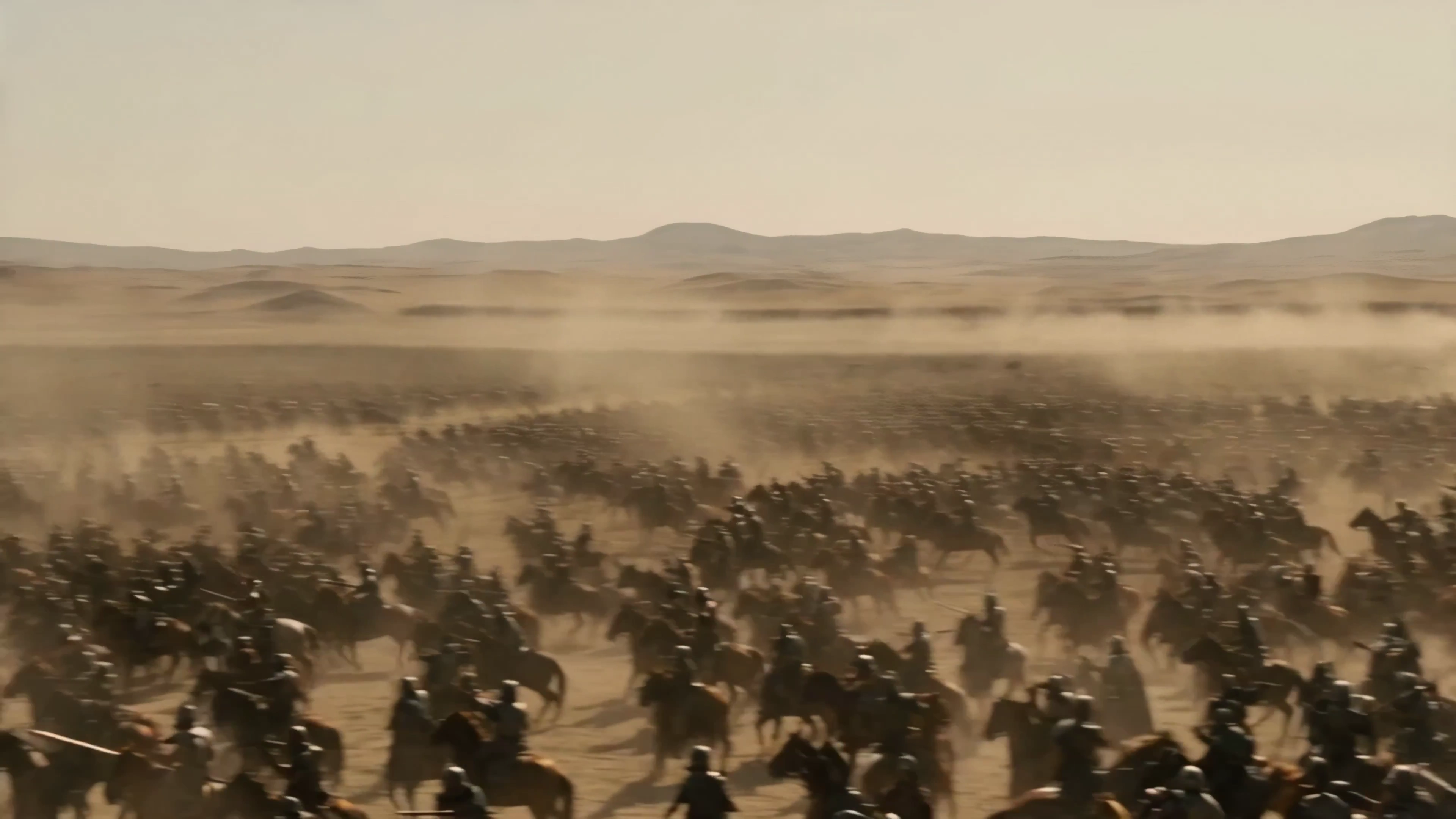 The Last Stand: How One Arrow Defied Destiny