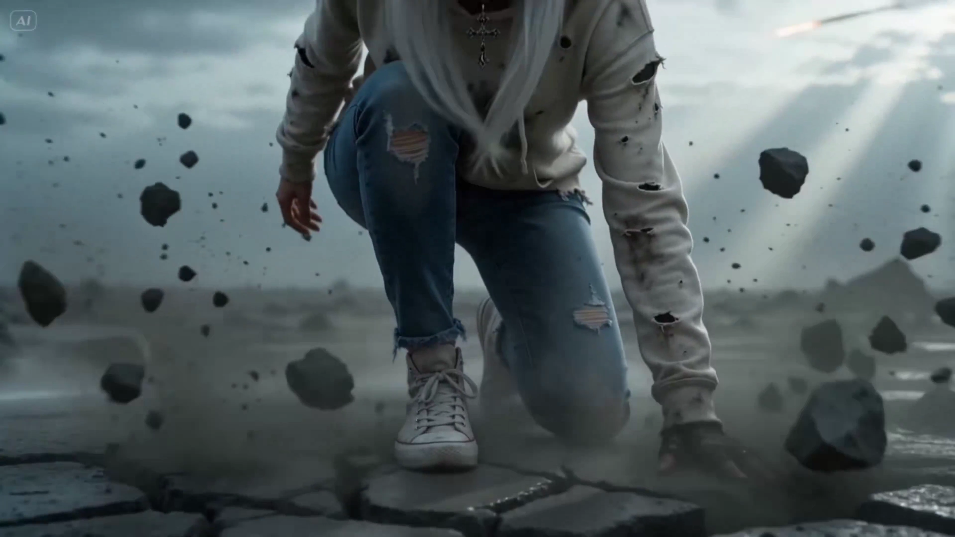 From Impact to Armored Fury