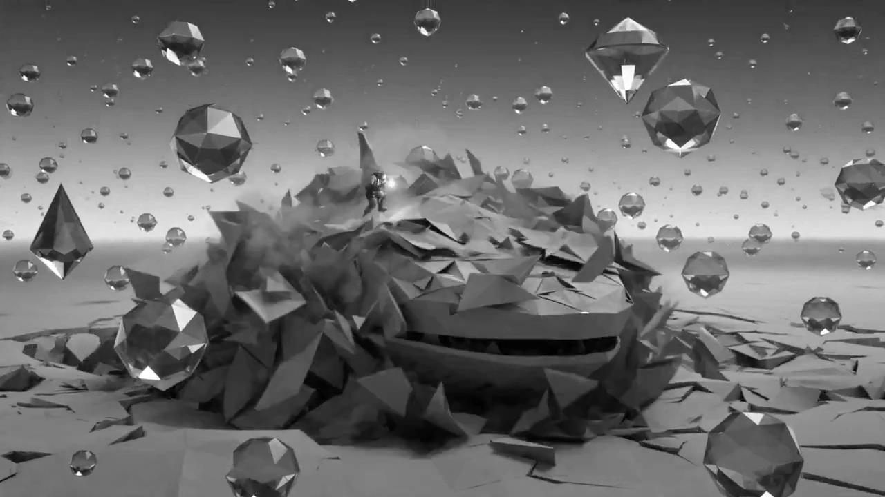 When Shadows Attack: The Painter's Fight Against the Kraken