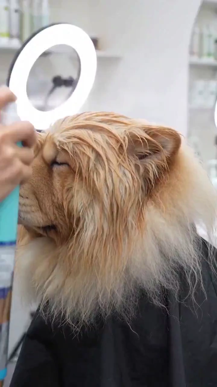 Strawberry Surprise at the Street-Side Ice Cream Stand