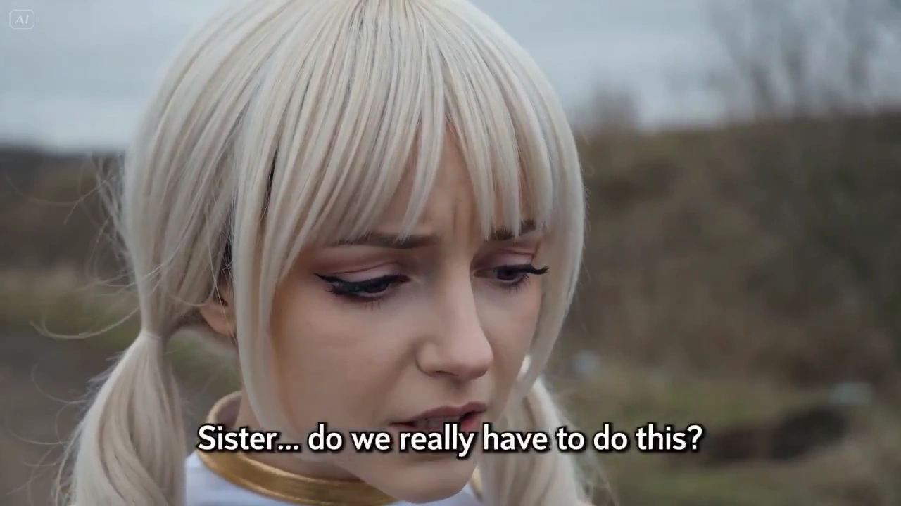 Tokusatsu Warriors: A Battle of Fate