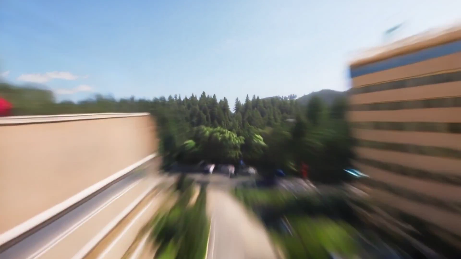 Extreme Speed: The Art of Visual Acceleration Unveiled