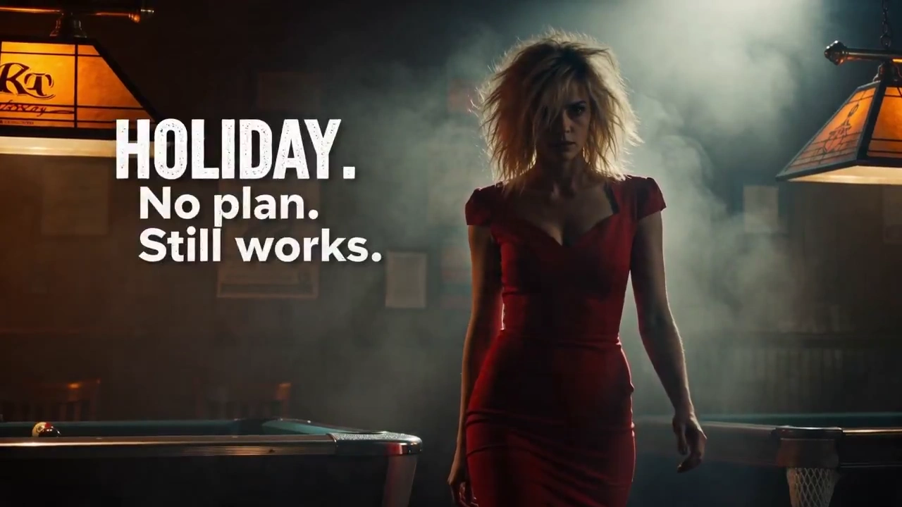 Unveiling Unique Personalities in Seedance 2.0's Dark World