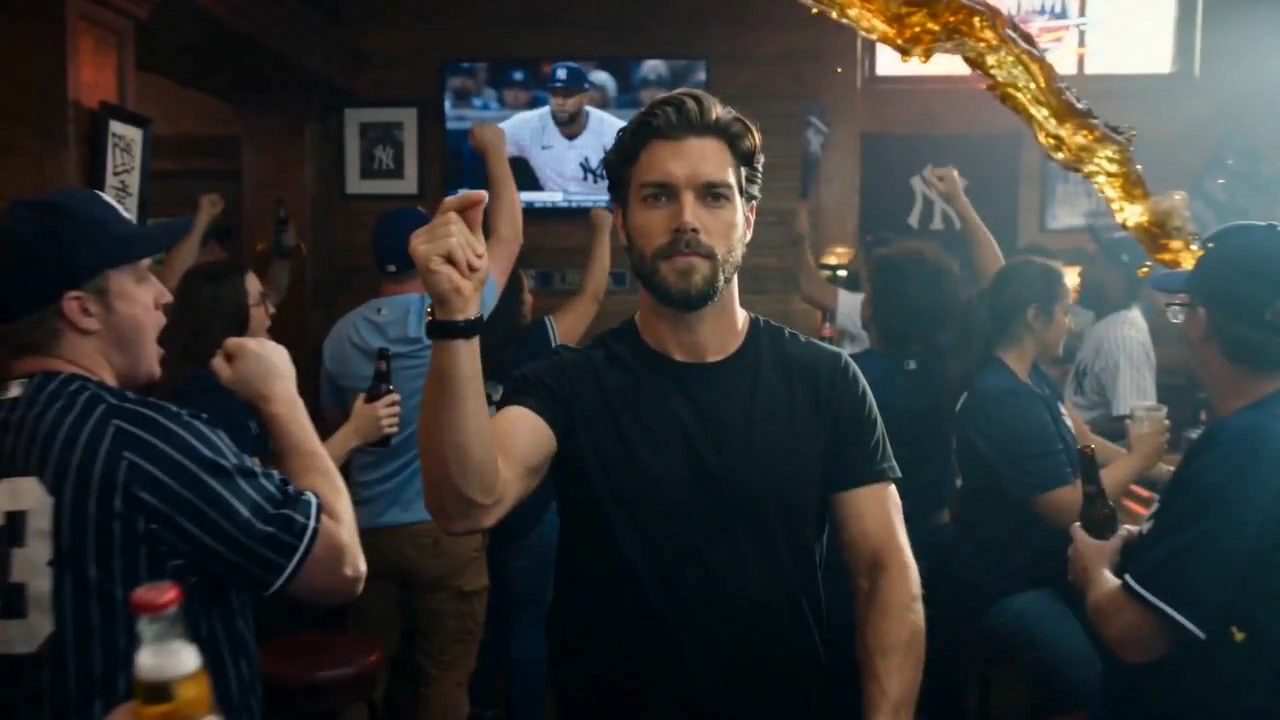 Frozen Cheers: The Art of Time Manipulation