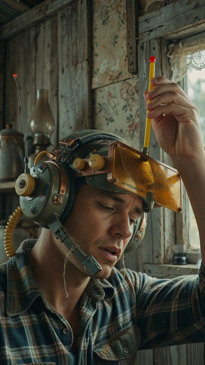 Footprints in the Frost: A Winter Quest Revealed