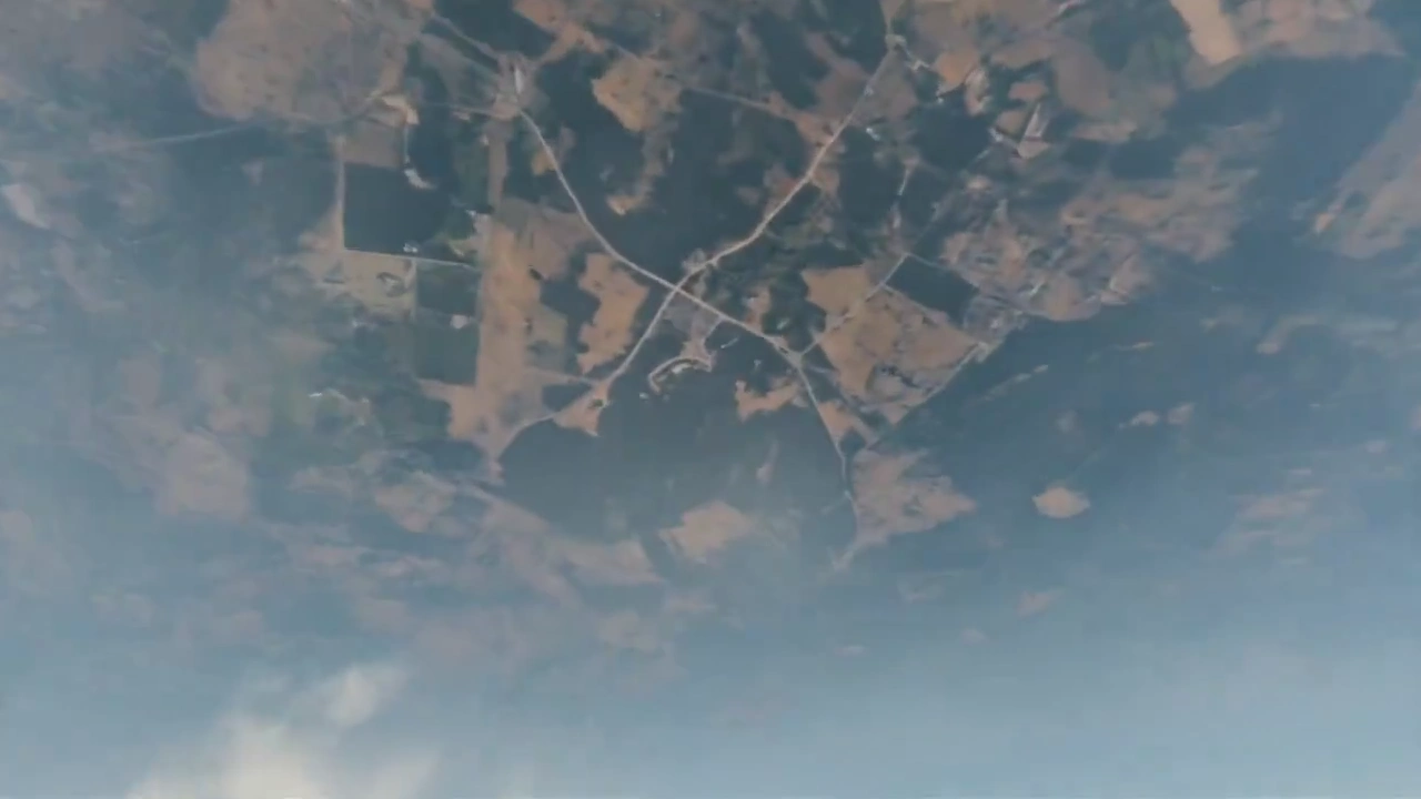 Adrenaline Rush: From Sky to Ground in Seconds