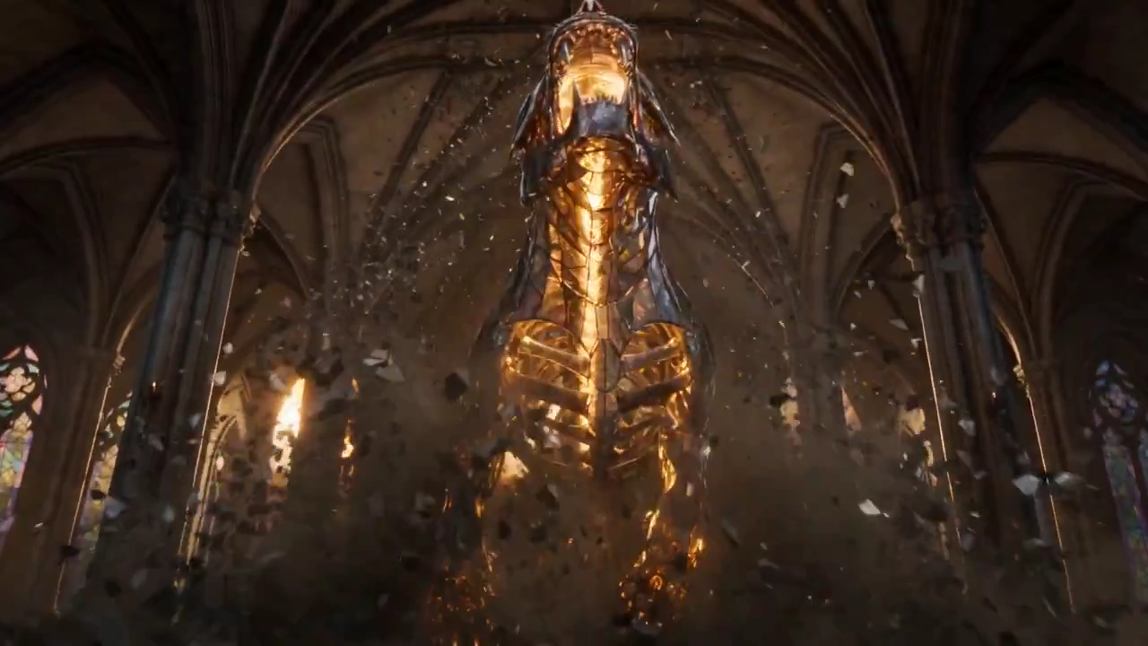 The Fractured Cosmos: Valkyrie vs. Cerberus