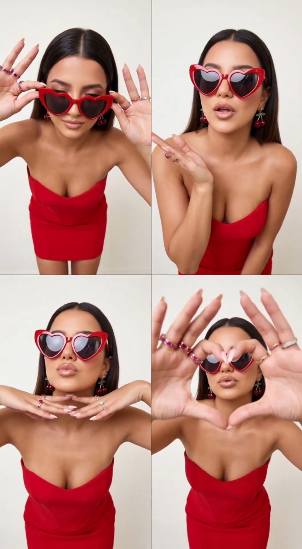 What if a moment of beauty could last forever?