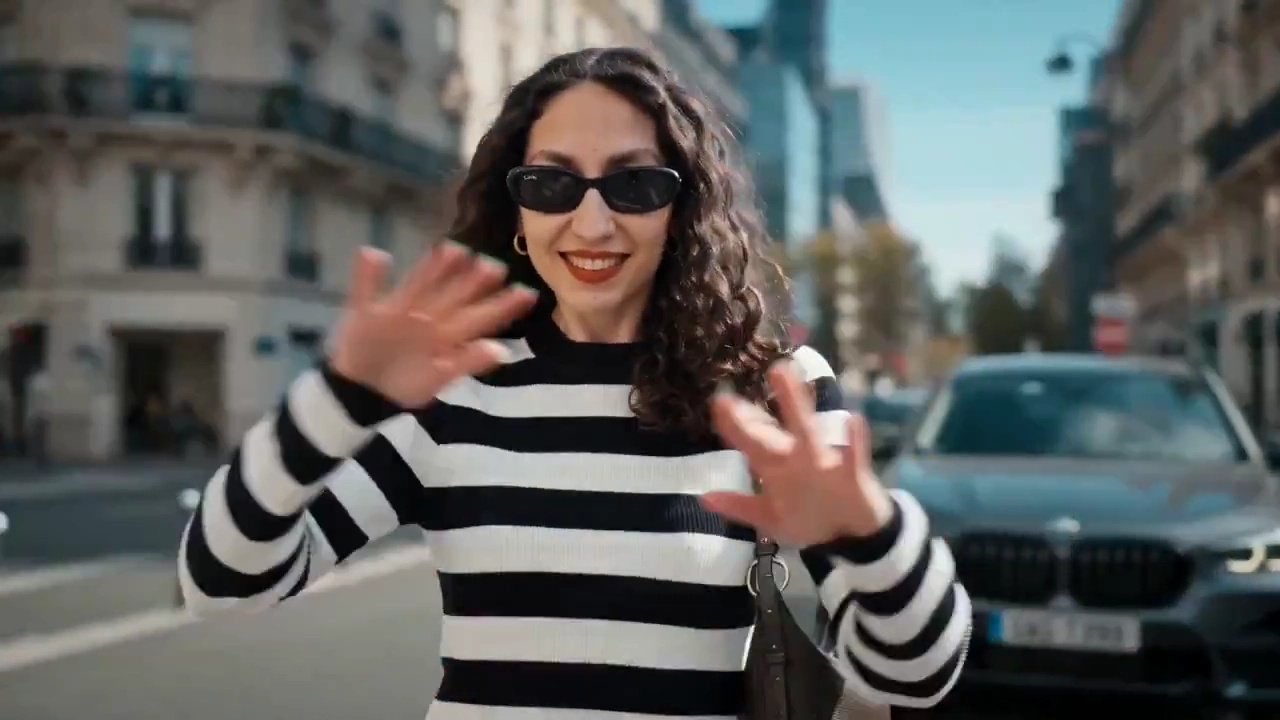 Street Dance Revolution: Sound and Style Combined