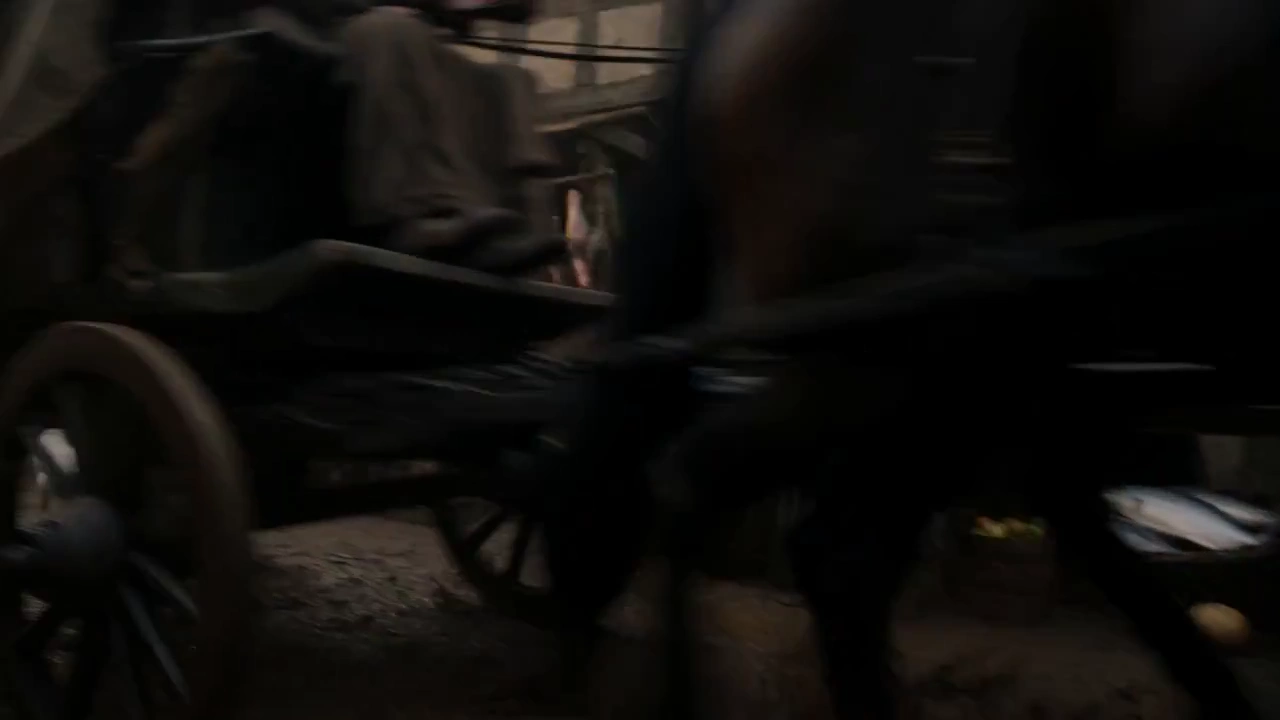 Chaos and Commerce: The Heart of 1500s London