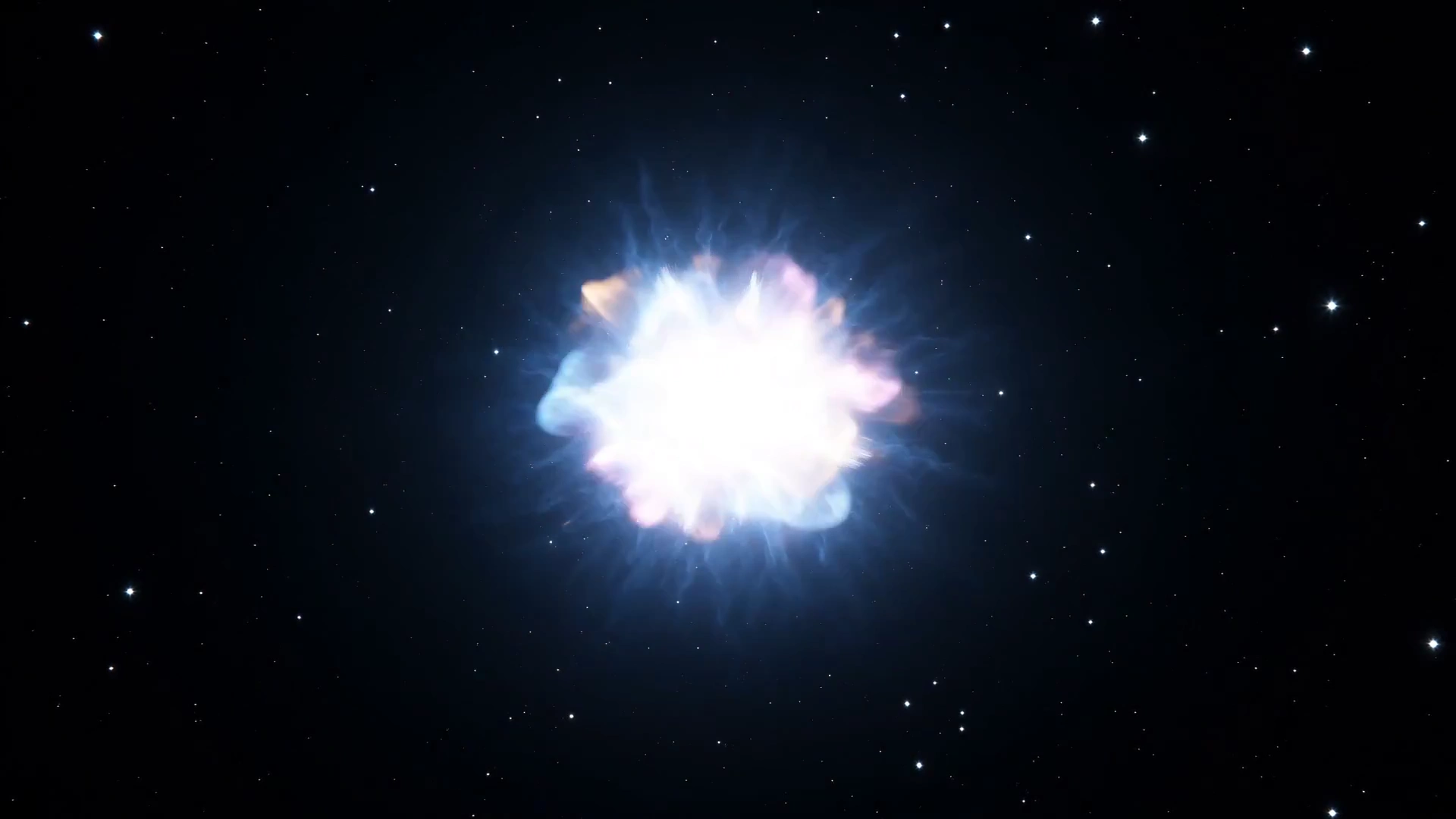 Celestial Morph: The Art of Infinite Fluid Motion
