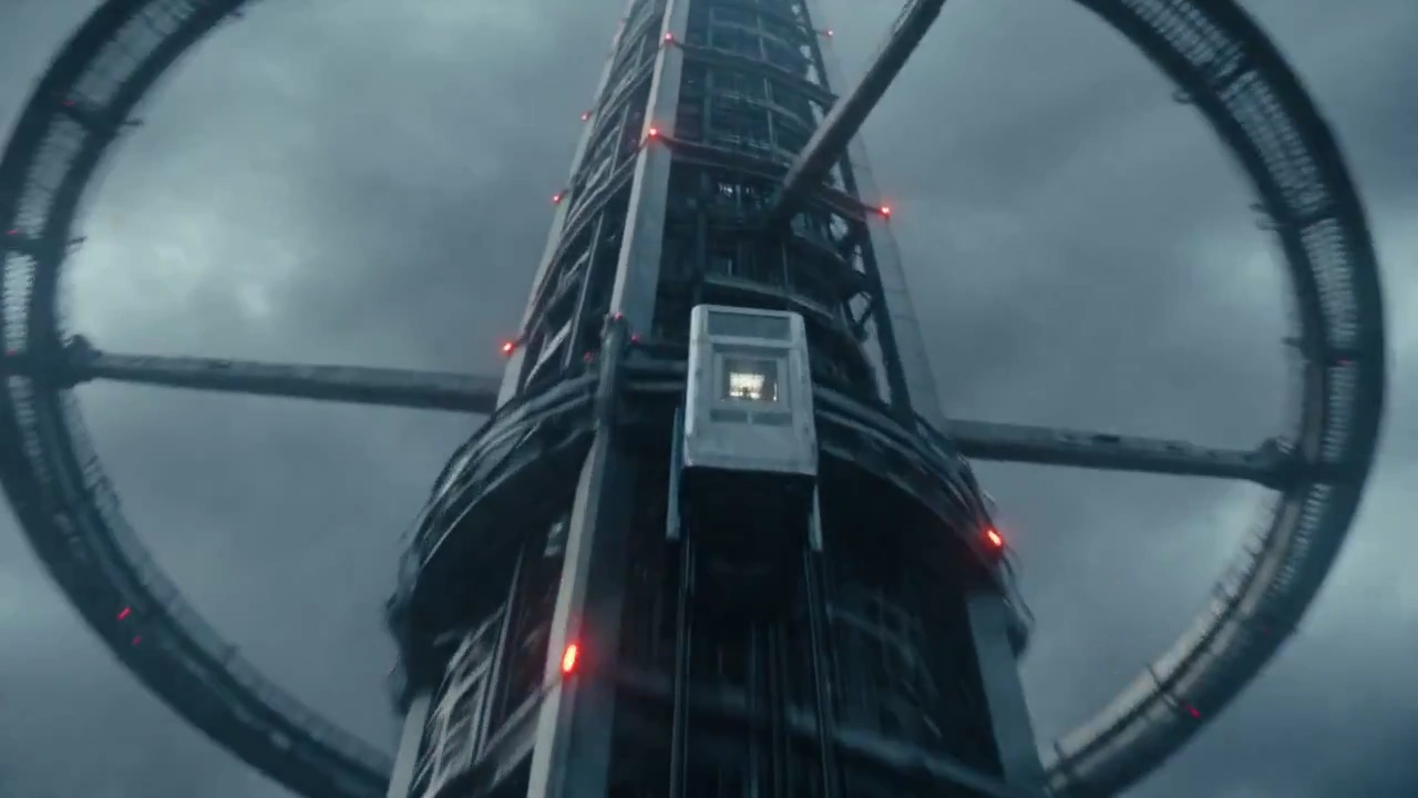 Magnetic Armor vs. Drones: Survival Amidst Neon Skyscrapers