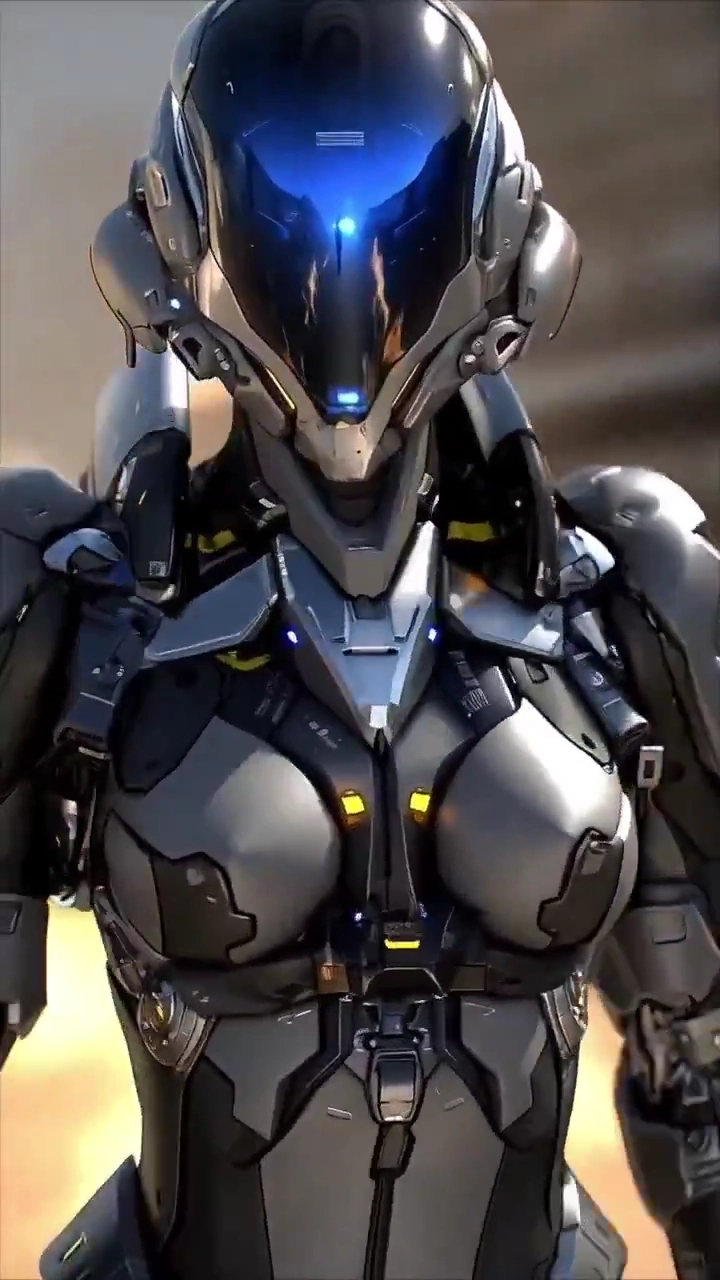 Glowing Armor and Apocalyptic Streets: The Rise of Titan 2Th