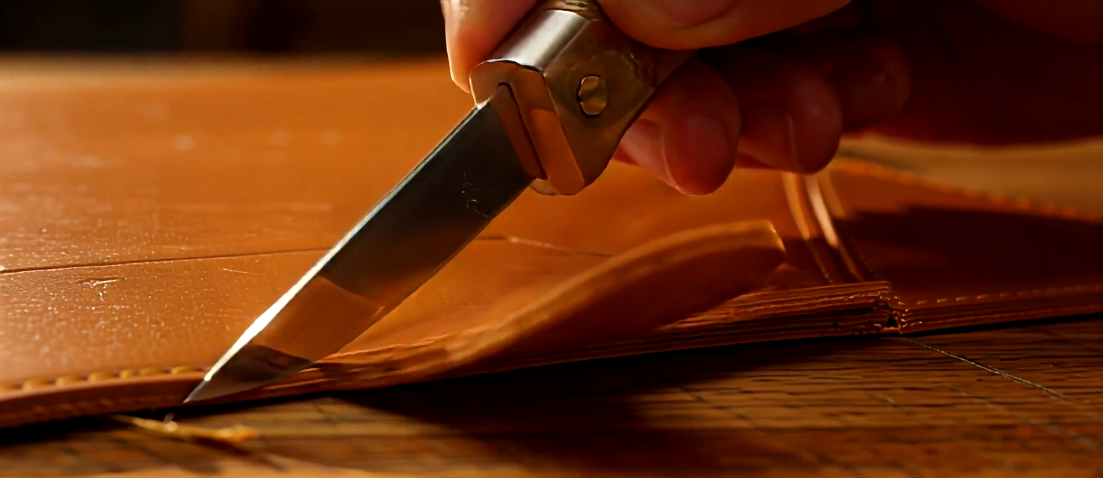 Louis Vuitton: From Leather to Luxury