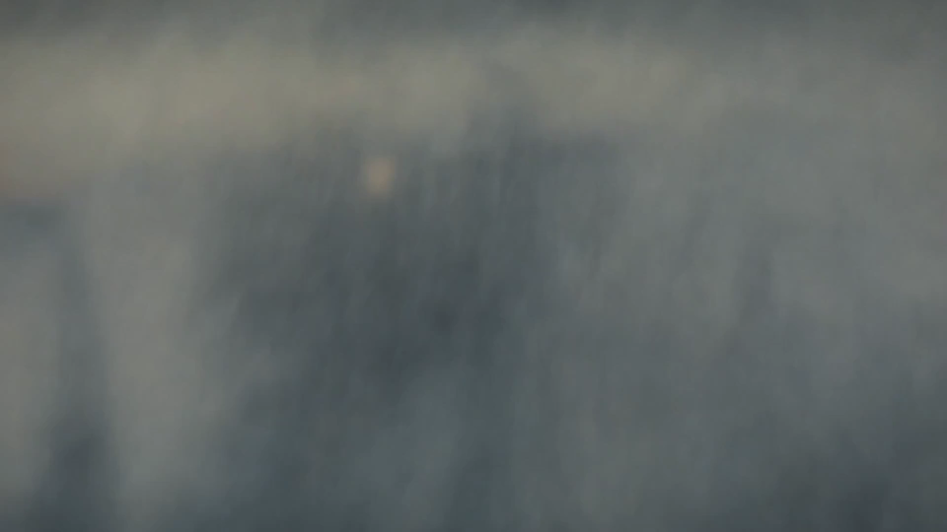 Leviathan's Wrath: Ocean Clash at Twilight