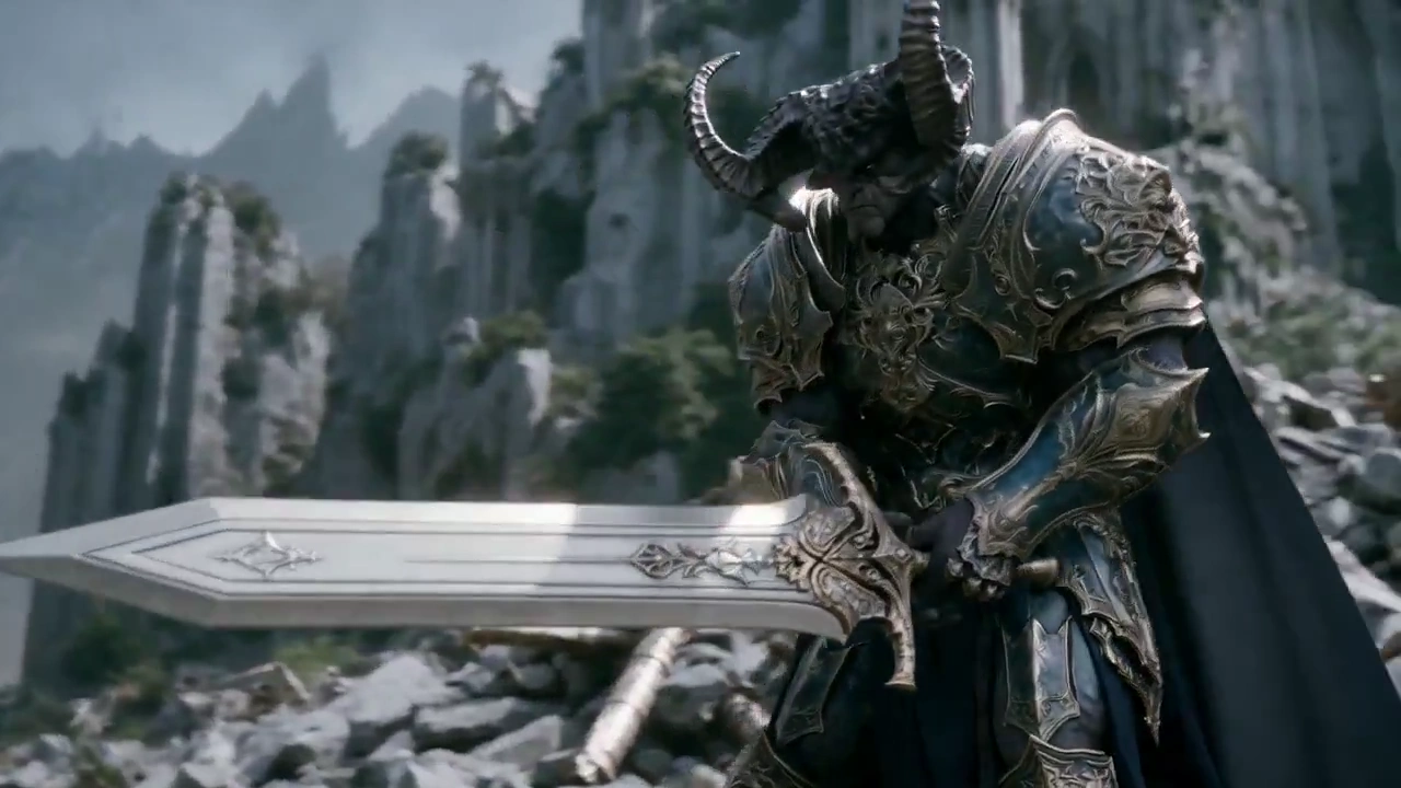 The Age of Ash: Baelgor’s Conquest of Souls