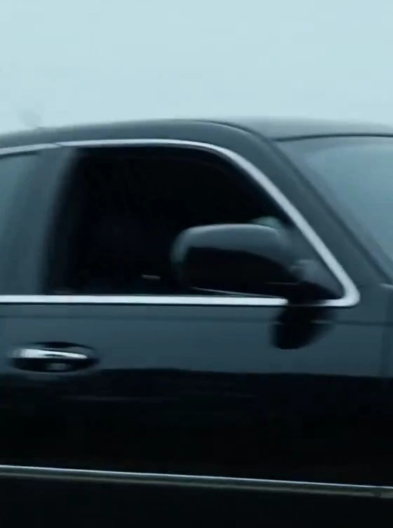 Gun Runner Cornered in Intense Street Chase