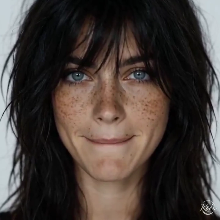 The Art of Expression: Analyzing FACS in Close-Ups