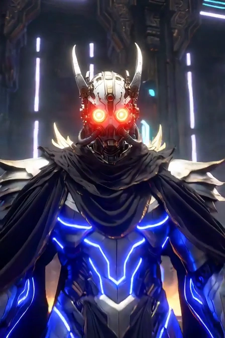The Rise of the Sacred Machine: Transformers Reimagined