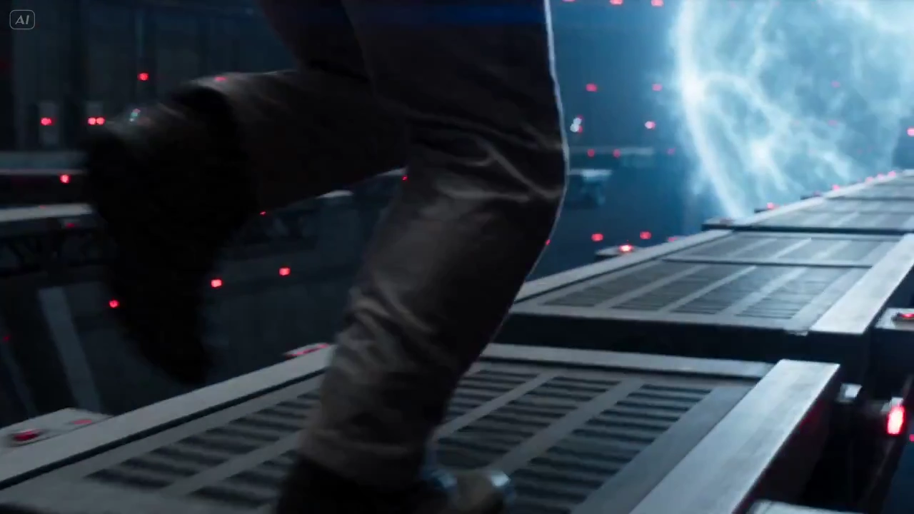 Desperate Measures in the Reactor Chamber