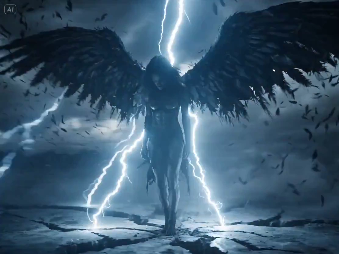 Unleashing Fury: The Winged Ascendancy