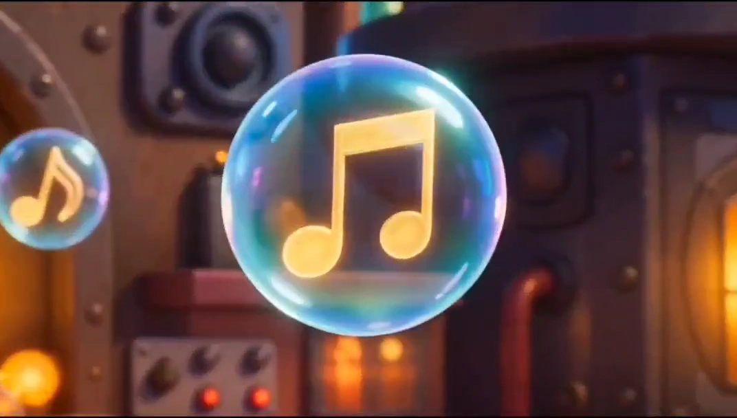 The Sound Control Catastrophe: A Whimsical Tale of Noise
